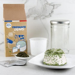 Fromage Lovers DIY Bio...