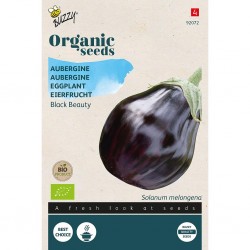 Graines de Aubergine Black...