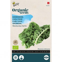 Graines de Chou Kale frisé...