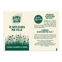 Seed packet 76 x 110 mm I...