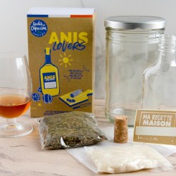 Kit anis amanti